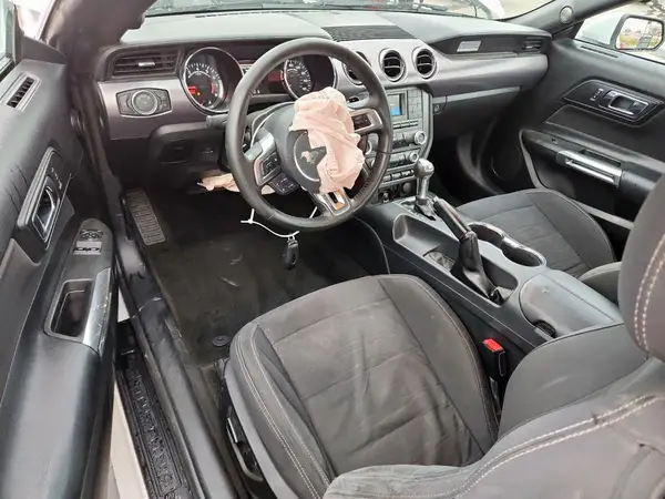 1FA6P8CF2H5257959 2017 FORD MUSTANG - Image 8