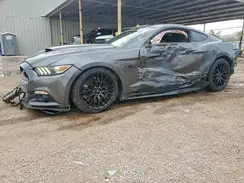 1FA6P8CF2H5259582 2017 FORD MUSTANG