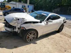1FA6P8CF2H5263065 2017 FORD MUSTANG