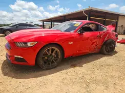 1FA6P8CF2H5263342 2017 FORD MUSTANG