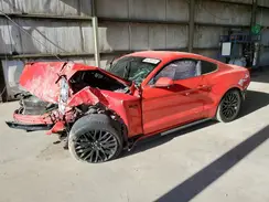 1FA6P8CF2H5267441 2017 FORD MUSTANG