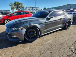 1FA6P8CF2H5272235 2017 FORD MUSTANG