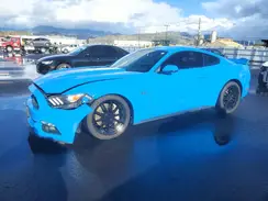 1FA6P8CF2H5272977 2017 FORD MUSTANG