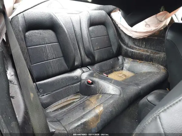 1FA6P8CF2H5276639 2017 FORD MUSTANG - Image 8