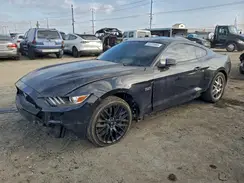 1FA6P8CF2H5277824 2017 FORD MUSTANG