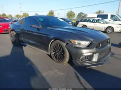 1FA6P8CF2H5287172 2017 FORD MUSTANG