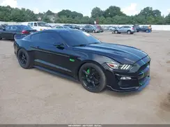 1FA6P8CF2H5289424 2017 FORD MUSTANG
