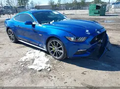 1FA6P8CF2H5289441 2017 FORD MUSTANG