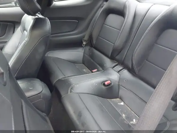 1FA6P8CF2H5290735 2017 FORD MUSTANG - Image 8