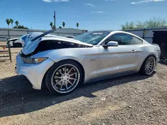 1FA6P8CF2H5290797 2017 FORD MUSTANG
