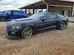 1FA6P8CF2H5294025 2017 FORD MUSTANG