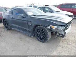 1FA6P8CF2H5300924 2017 FORD MUSTANG