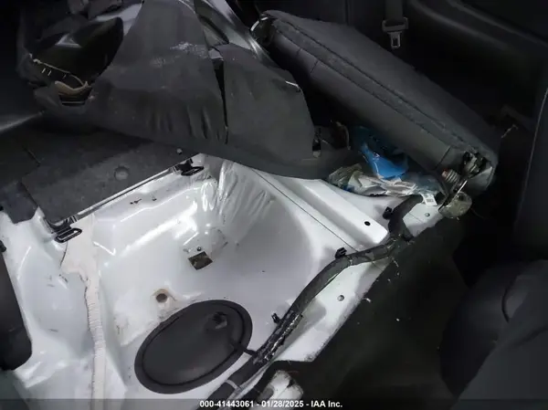 1FA6P8CF2H5300924 2017 FORD MUSTANG - Image 8