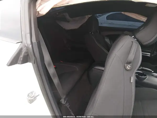 1FA6P8CF2H5310918 2017 FORD MUSTANG - Image 8