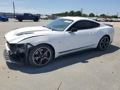 1FA6P8CF2H5316945 2017 FORD MUSTANG