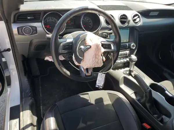 1FA6P8CF2H5316945 2017 FORD MUSTANG - Image 8