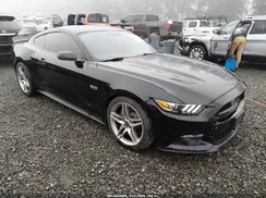 1FA6P8CF2H5318937 2017 FORD MUSTANG