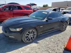 1FA6P8CF2H5319991 2017 FORD MUSTANG