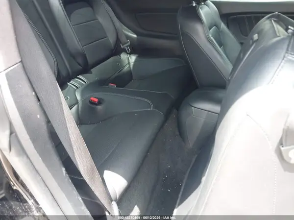 1FA6P8CF2H5322664 2017 FORD MUSTANG - Image 8