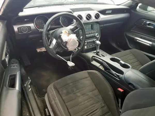 1FA6P8CF2H5323202 2017 FORD MUSTANG - Image 8