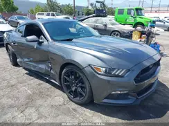 1FA6P8CF2H5323572 2017 FORD MUSTANG