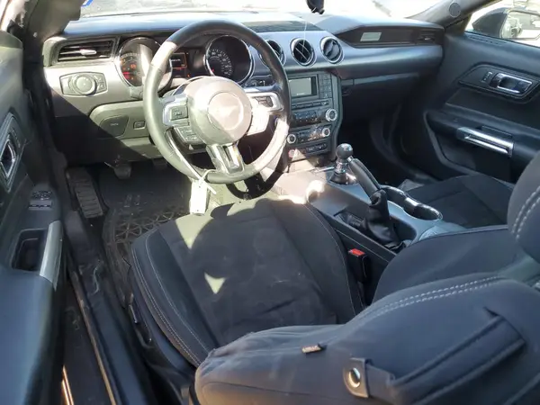 1FA6P8CF2H5339951 2017 FORD MUSTANG - Image 8