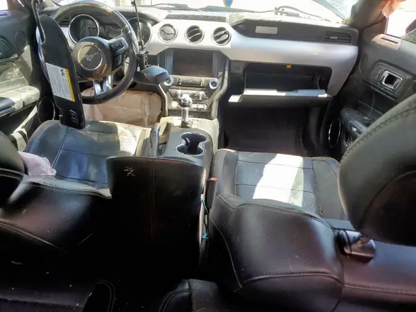 1FA6P8CF2H5339979 2017 FORD MUSTANG - Image 8