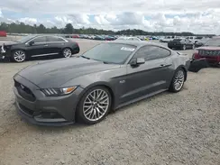 1FA6P8CF2H5342655 2017 FORD MUSTANG