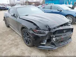 1FA6P8CF2H5345068 2017 FORD MUSTANG