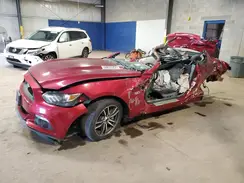 1FA6P8CF2H5345085 2017 FORD MUSTANG