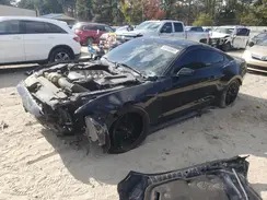 1FA6P8CF2H5345894 2017 FORD MUSTANG