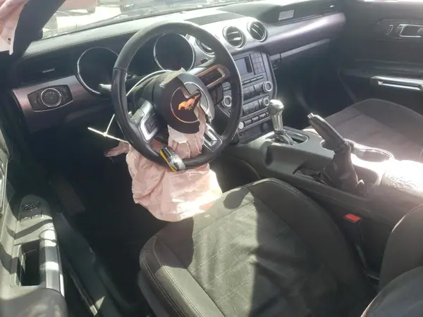 1FA6P8CF2H5345894 2017 FORD MUSTANG - Image 8