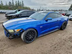 1FA6P8CF2H5348147 2017 FORD MUSTANG