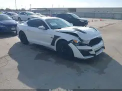 1FA6P8CF2H5353364 2017 FORD MUSTANG