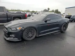 1FA6P8CF2H5353557 2017 FORD MUSTANG