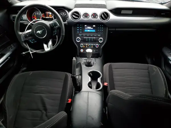 1FA6P8CF2H5353557 2017 FORD MUSTANG - Image 8