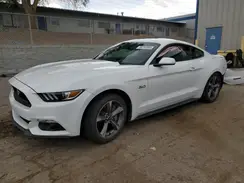 1FA6P8CF2H5354045 2017 FORD MUSTANG