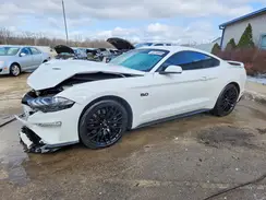 1FA6P8CF2J5101037 2018 FORD MUSTANG
