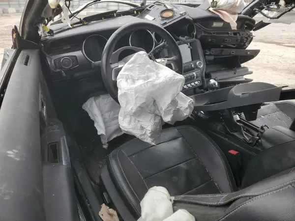 1FA6P8CF2J5101958 2018 FORD MUSTANG - Image 8