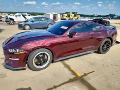 1FA6P8CF2J5103533 2018 FORD MUSTANG