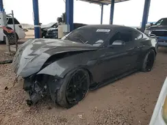 1FA6P8CF2J5105248 2018 FORD MUSTANG