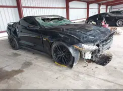 1FA6P8CF2J5105296 2018 FORD MUSTANG