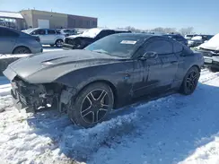 1FA6P8CF2J5105766 2018 FORD MUSTANG