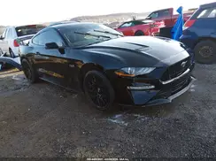 1FA6P8CF2J5107016 2018 FORD MUSTANG