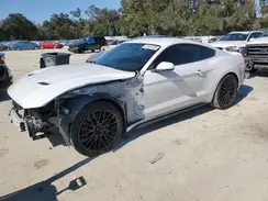 1FA6P8CF2J5107551 2018 FORD MUSTANG