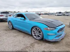 1FA6P8CF2J5108618 2018 FORD MUSTANG
