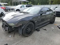 1FA6P8CF2J5112863 2018 FORD MUSTANG
