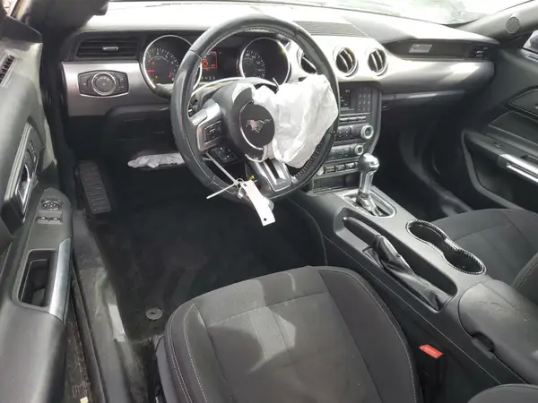 1FA6P8CF2J5112863 2018 FORD MUSTANG - Image 8