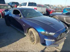1FA6P8CF2J5114418 2018 FORD MUSTANG