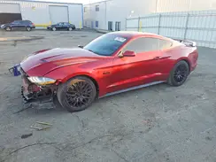 1FA6P8CF2J5114824 2018 FORD MUSTANG